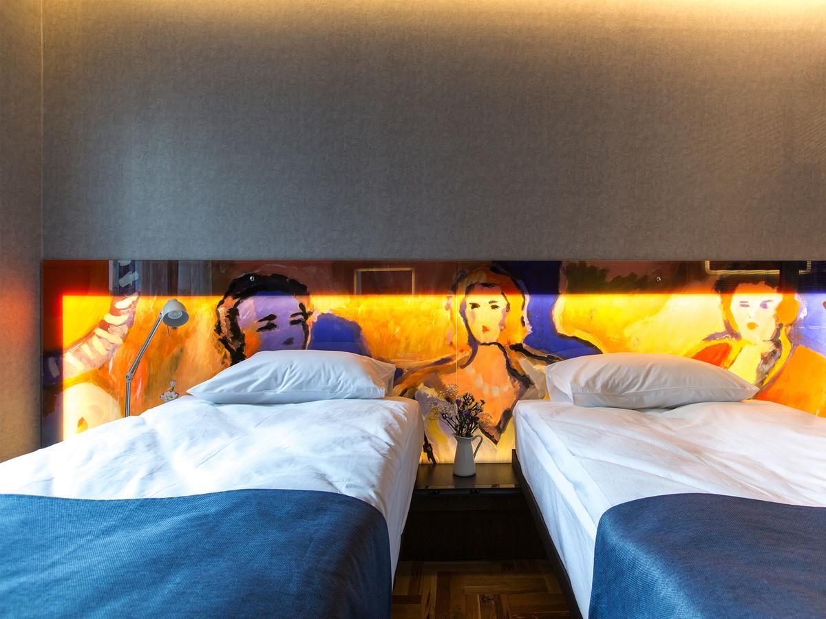 Lampa Design Hotel-special Category Istanbul