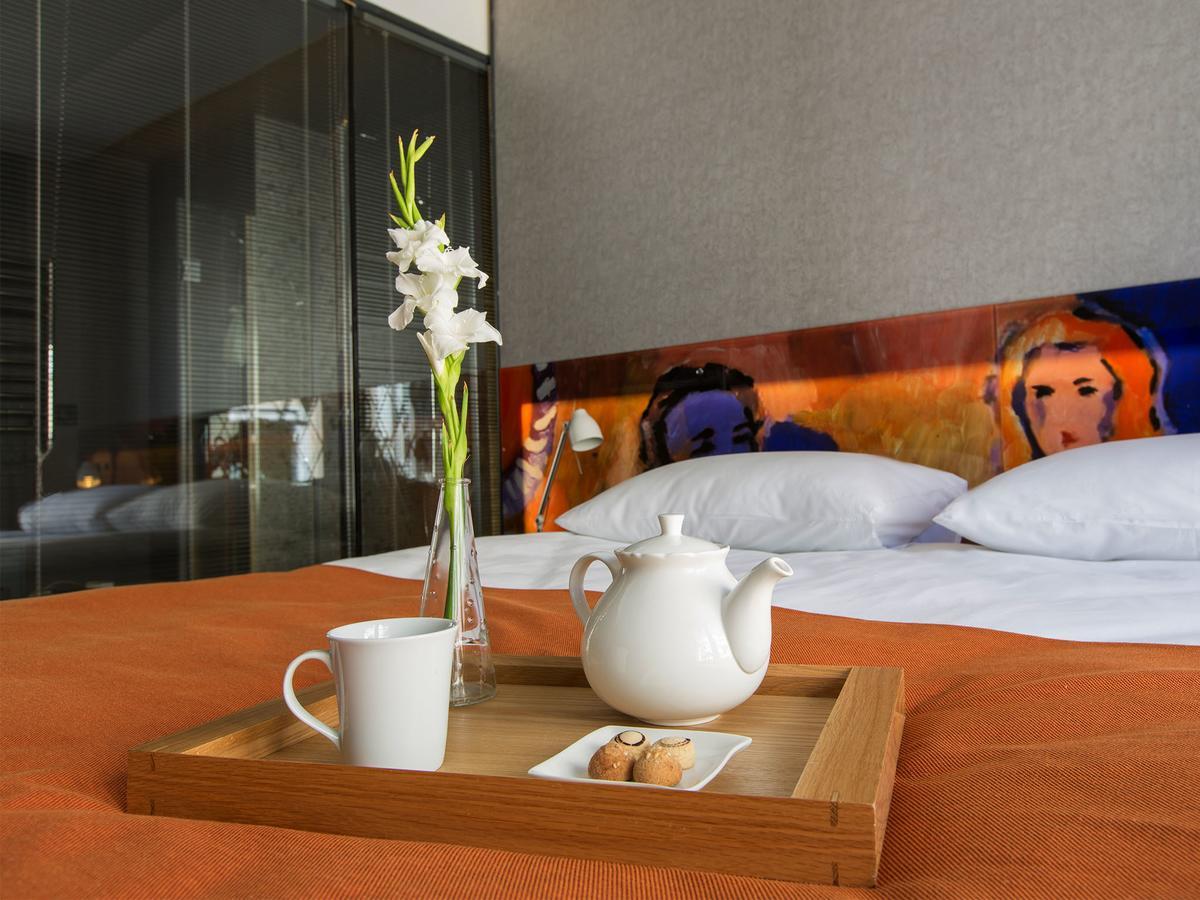 Lampa Design Hotel-special Category 4* Istanbul