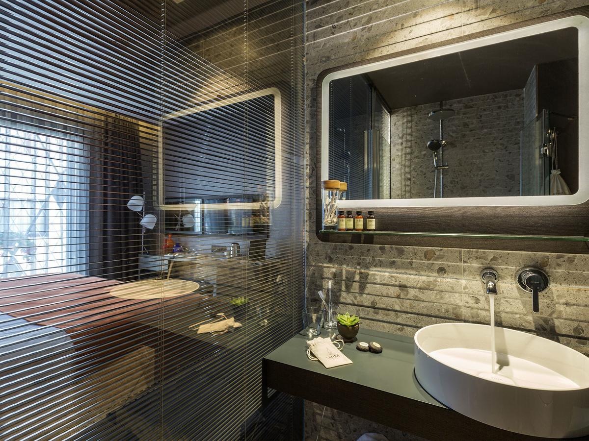 Hotel Lampa Design Hotel-special Category
