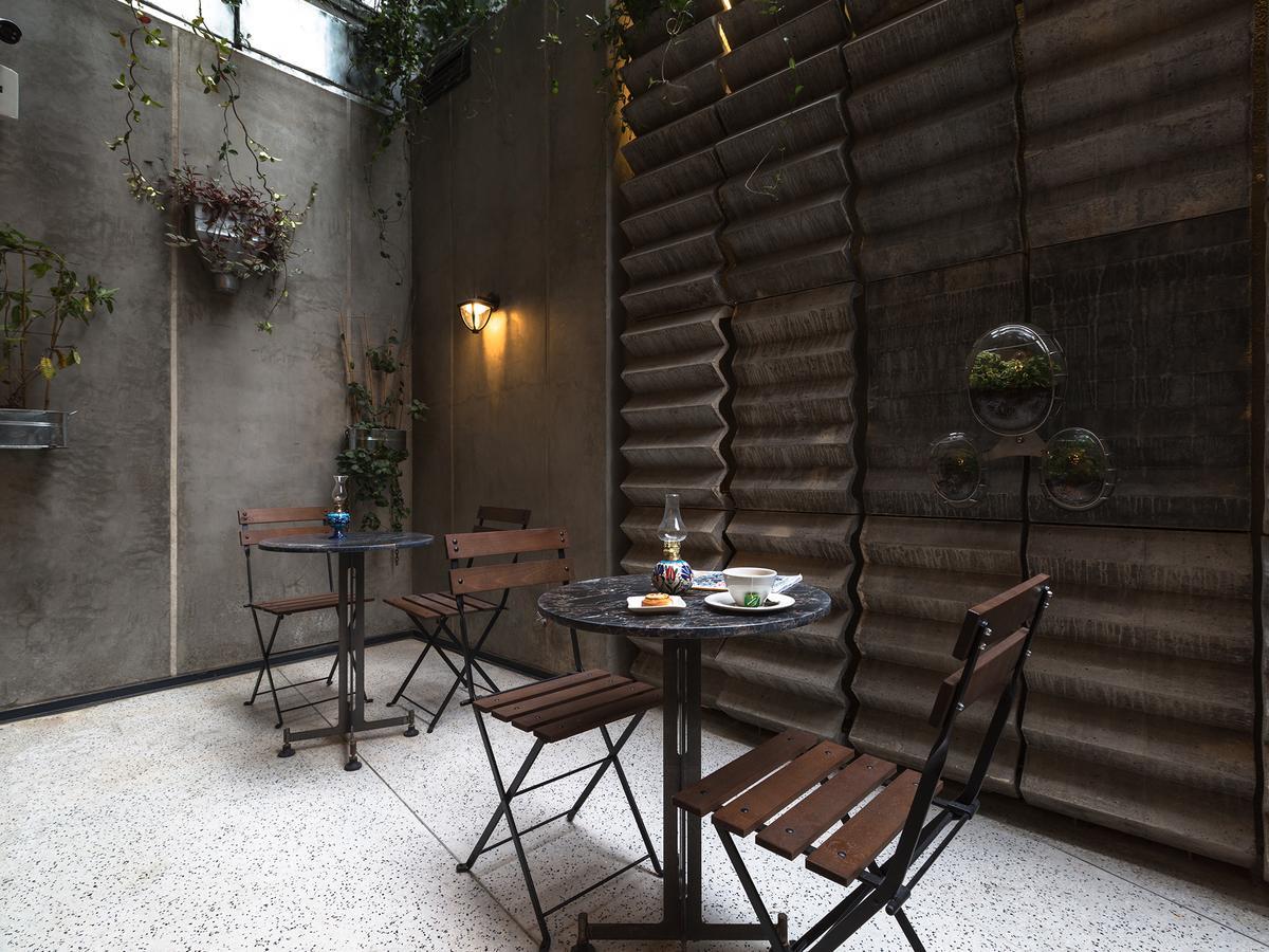 Hotel Lampa Design Hotel-special Category Istanbul