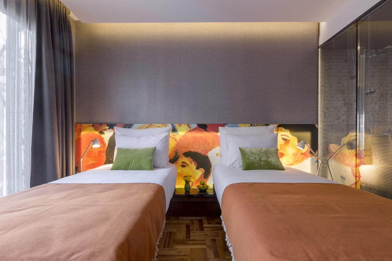 Lampa Design Hotel-special Category