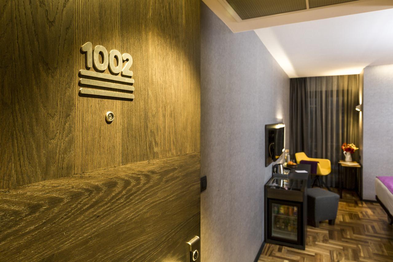 Lampa Design Hotel-special Category Hotel Istanbul