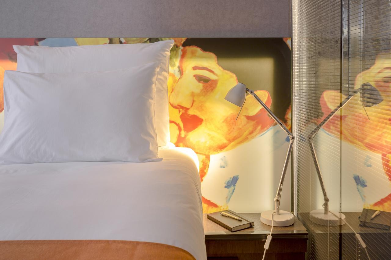 Lampa Design Hotel-special Category 4*
