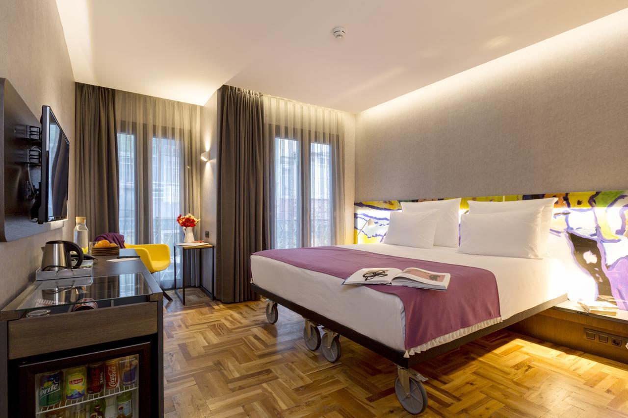 Lampa Design Hotel-special Category