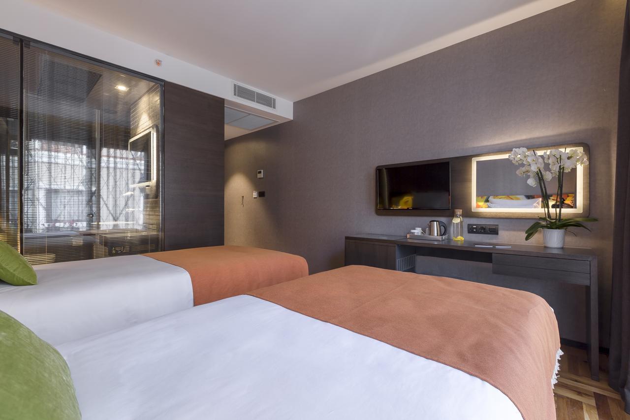 Lampa Design Hotel-special Category Hotel Istanbul