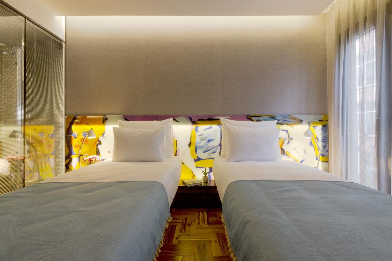 Lampa Design Hotel-special Category Istanbul