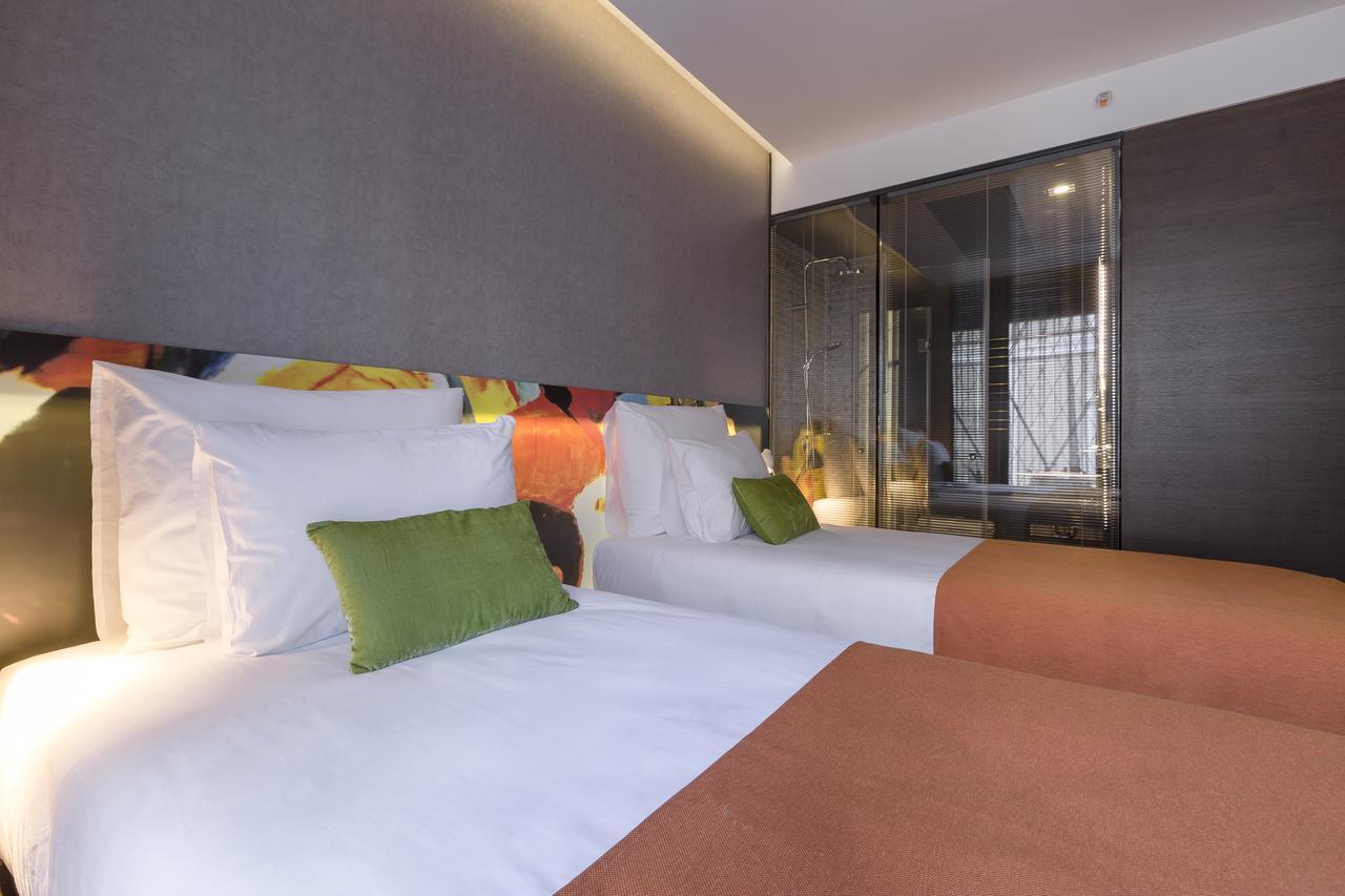 Hotel Lampa Design Hotel-special Category
