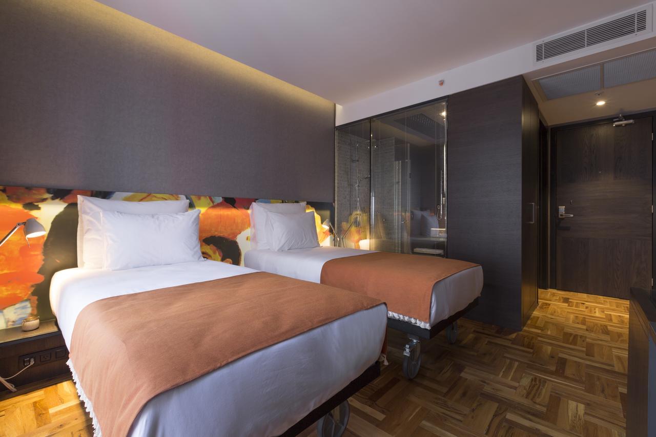 Lampa Design Hotel-special Category Hotel Istanbul