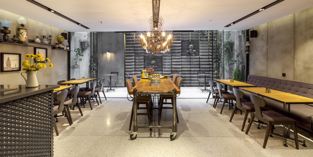 Lampa Design Hotel-special Category Hotel Istanbul