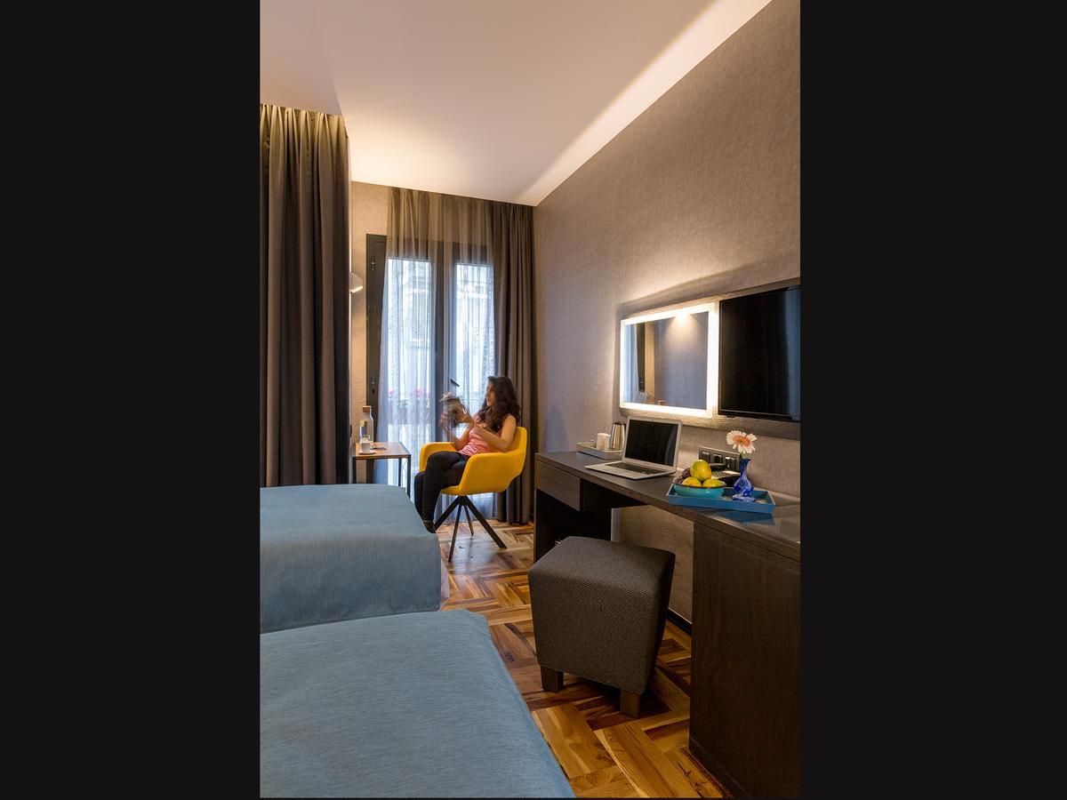 Lampa Design Hotel-special Category