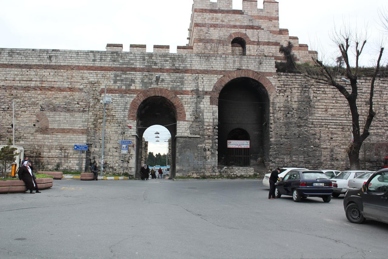 Liman Istanbul