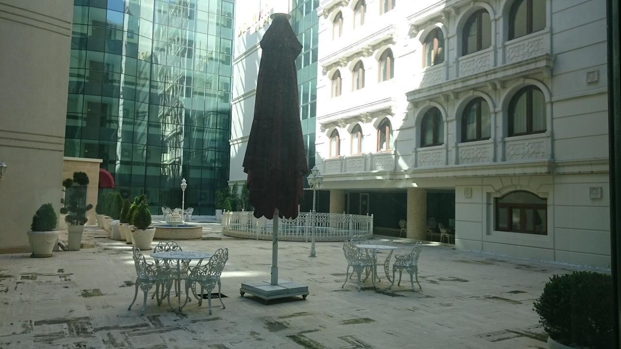 Ottoman Aparthotel Istanbul