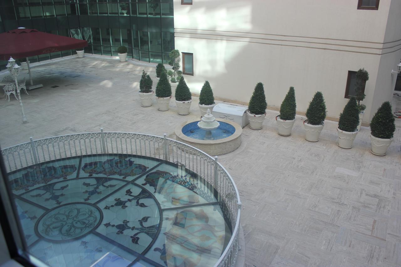 Ottoman Aparthotel