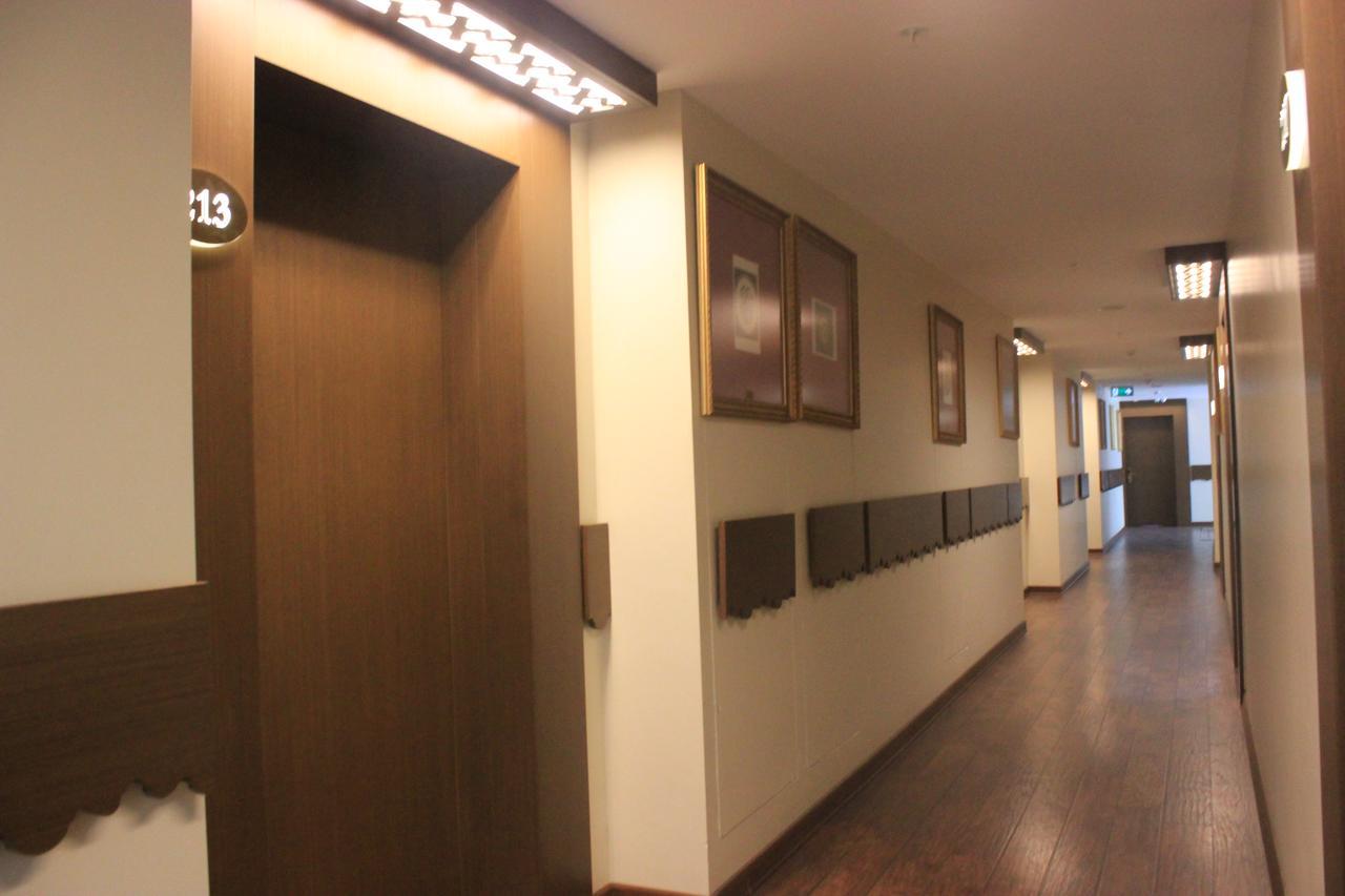 Ottoman Aparthotel