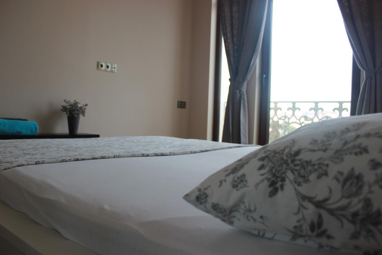 Ottoman Aparthotel 2*
