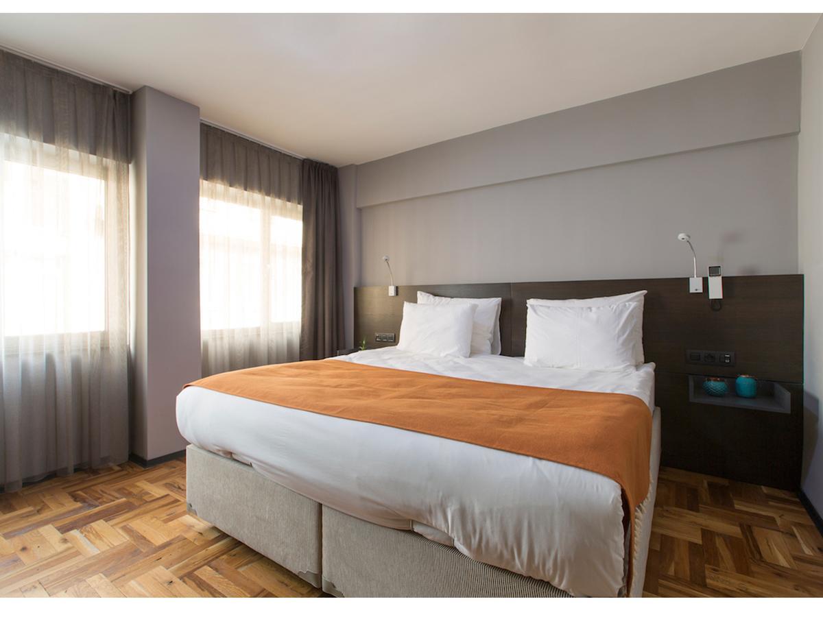 Hotel Lampa Design Hotel-special Category