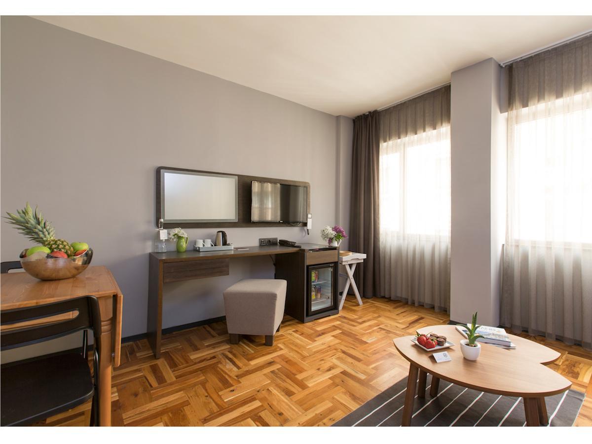 Lampa Design Hotel-special Category 4*
