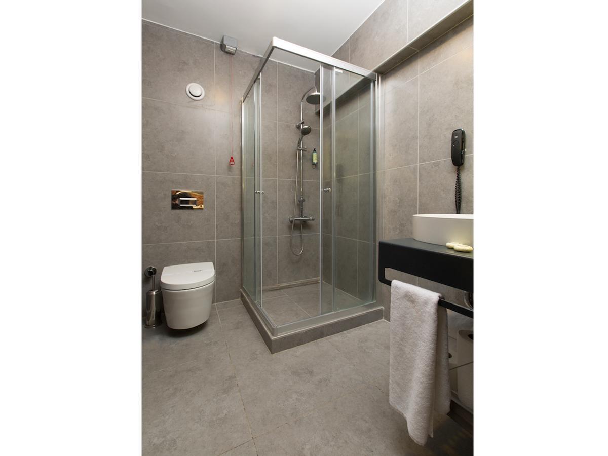Lampa Design Hotel-special Category Hotel Istanbul