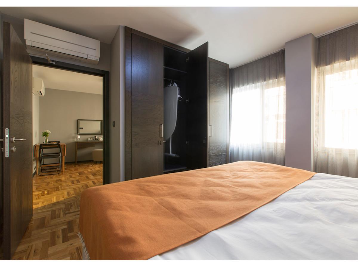 Hotel Lampa Design Hotel-special Category Istanbul