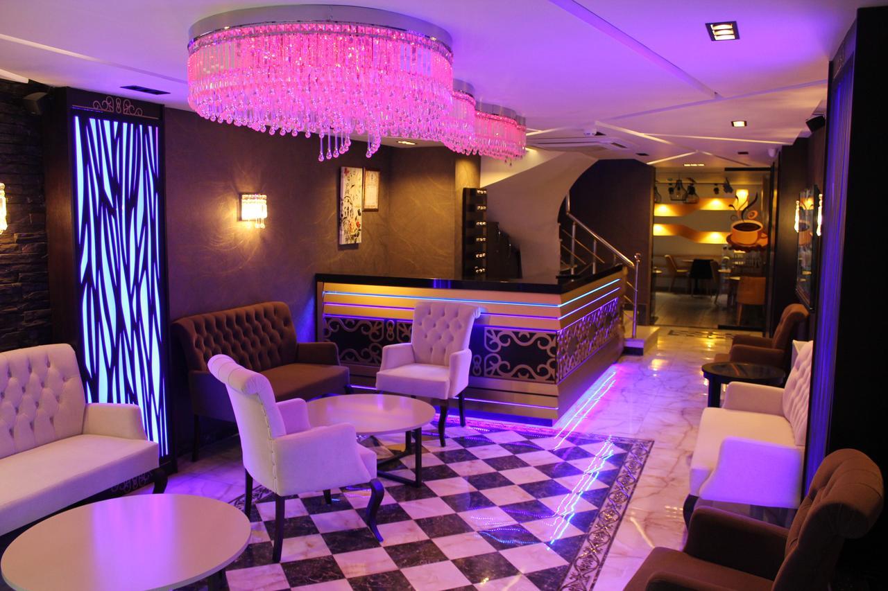 Taksim Hotel