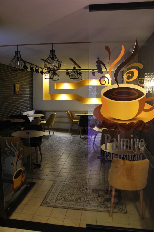 Hotel Taksim