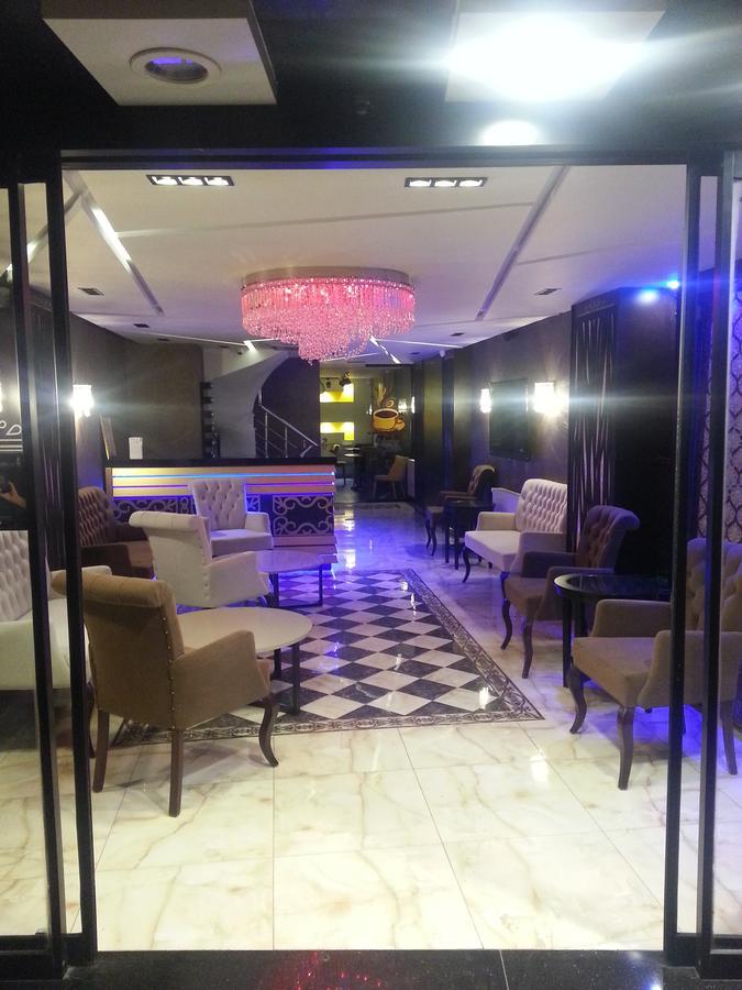 Hotel Taksim