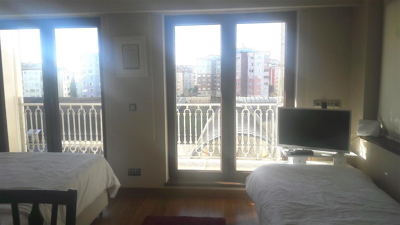 Ottoman Aparthotel 2*