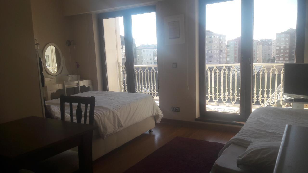 Aparthotel Ottoman Istanbul