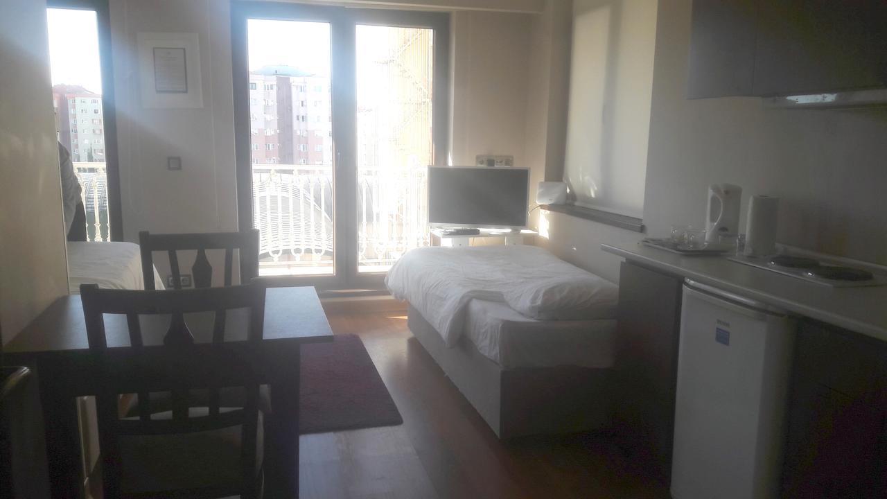 Ottoman Aparthotel 2*