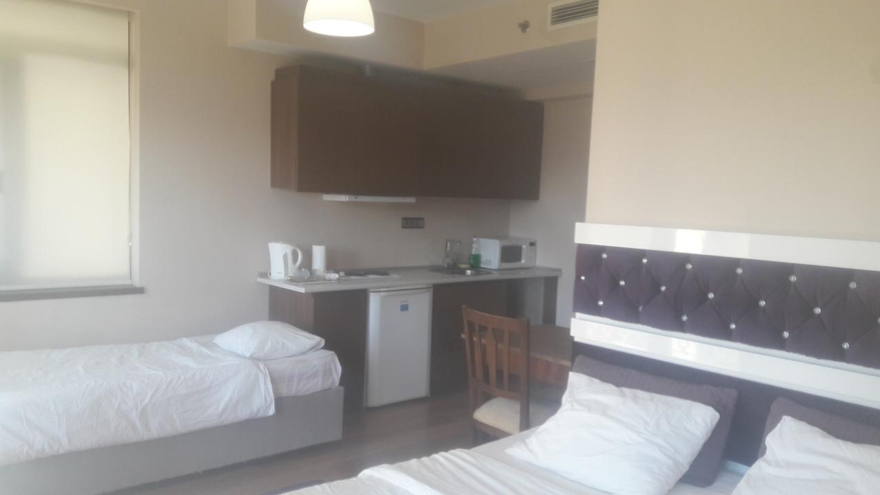 Aparthotel Ottoman 2*