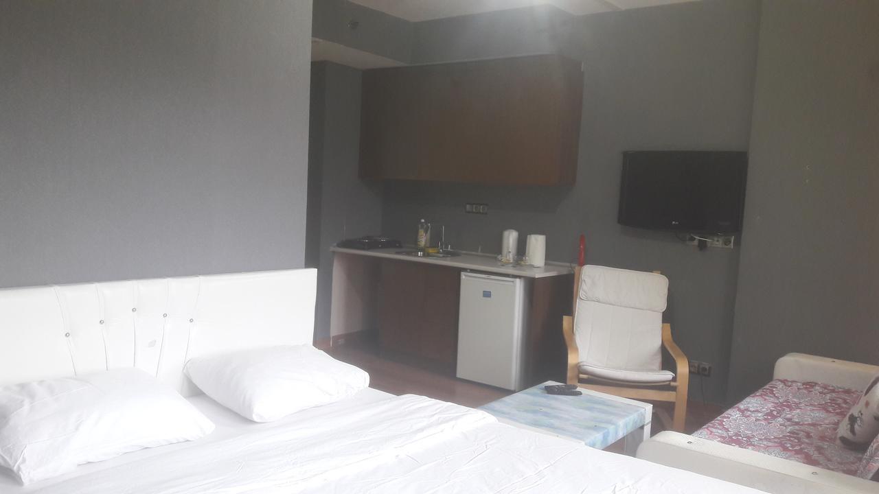Aparthotel Ottoman