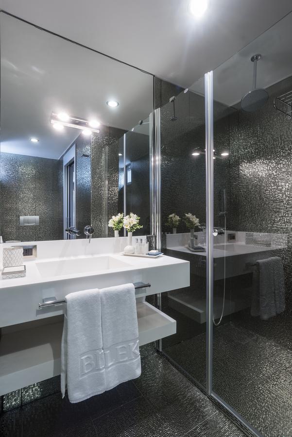 Hotel Bilek Kavacik Istambul