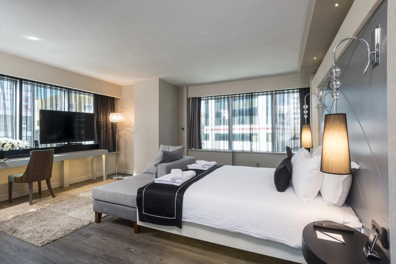 Hotel Bilek Kavacik
