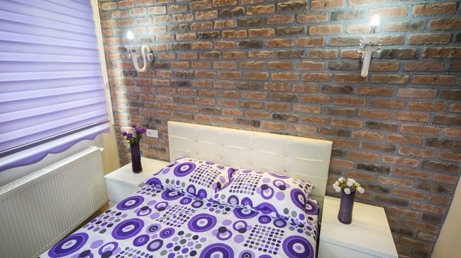 Apartment Taksim
