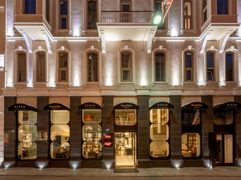 Hotel Miapera And 4*