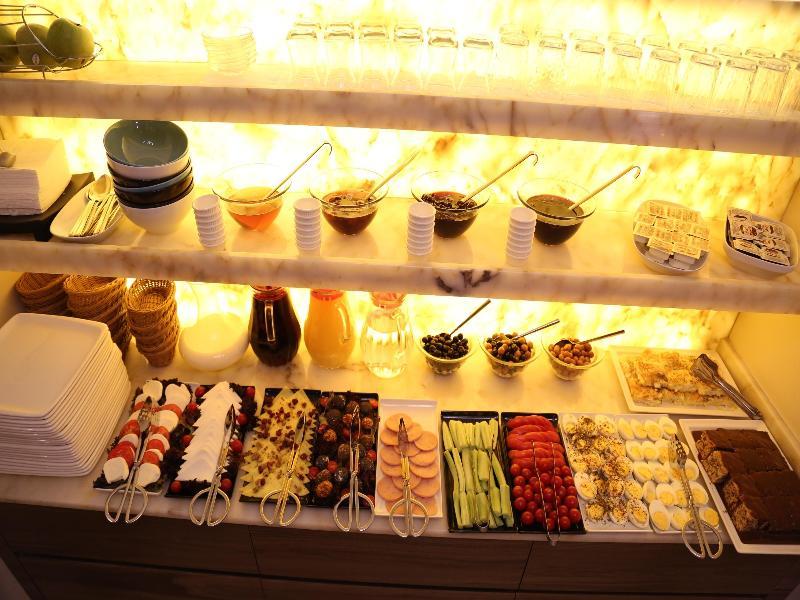 Hotel The Pera Istambul