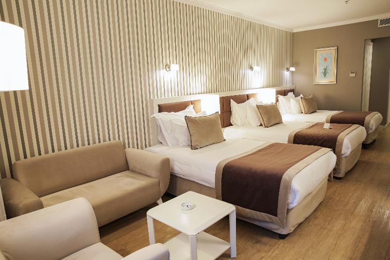 Byotell Hotel Istanbul