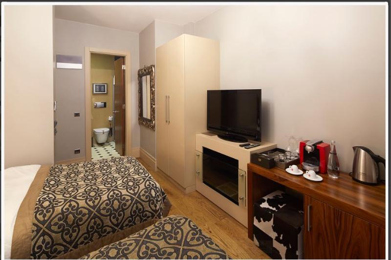Otel Taksim Prelude