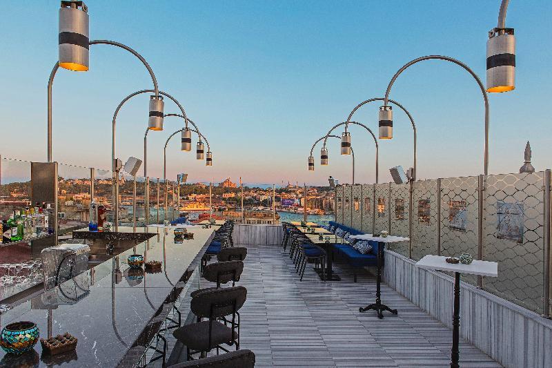 The Purl Istanbul