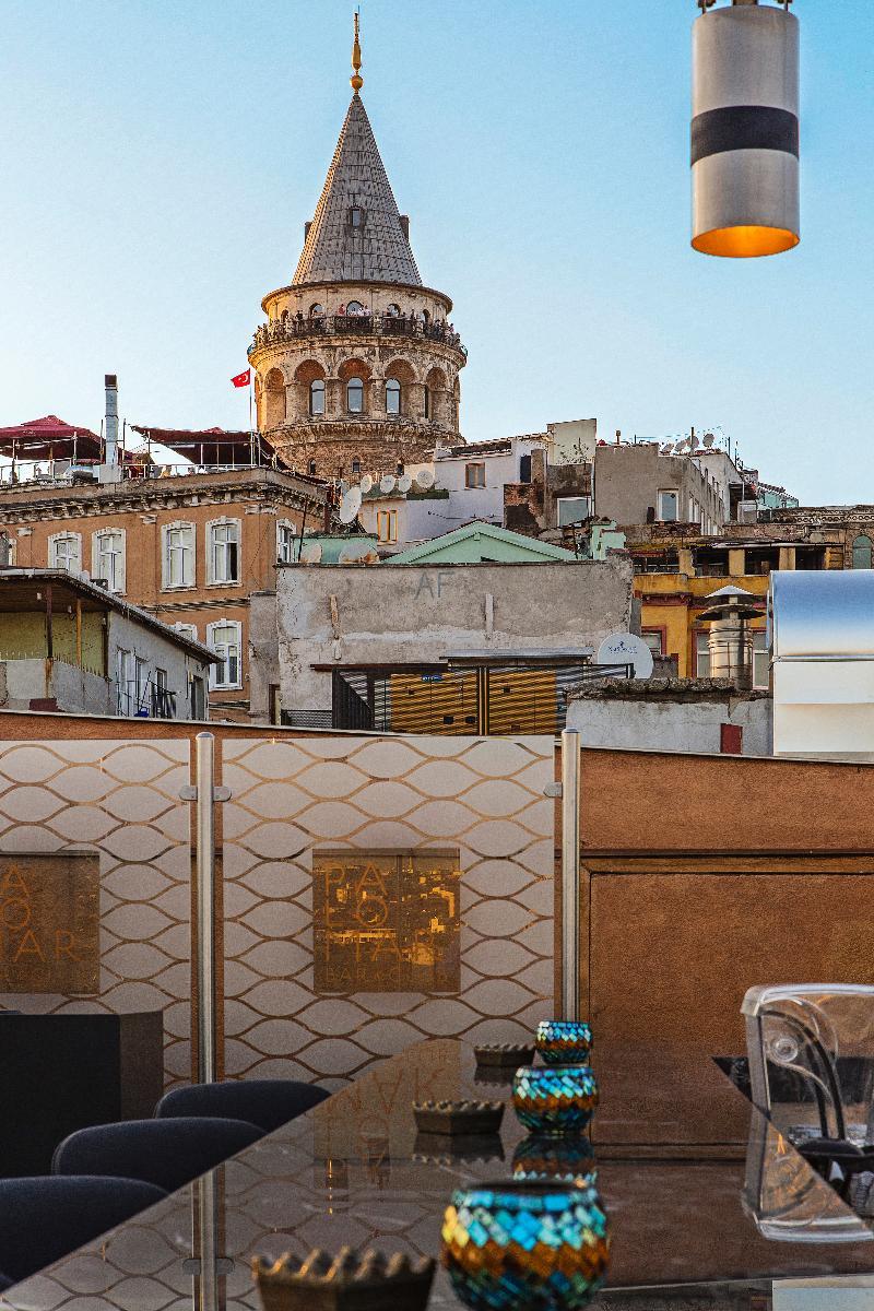 The Purl Hotel