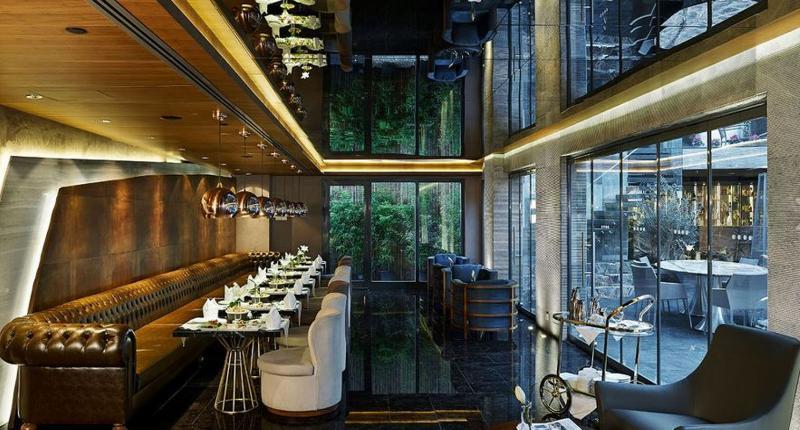 Hotel Saint Sophia 4*