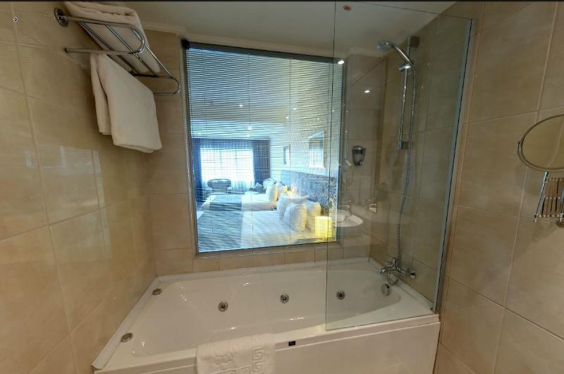Adela 4* Istanbul