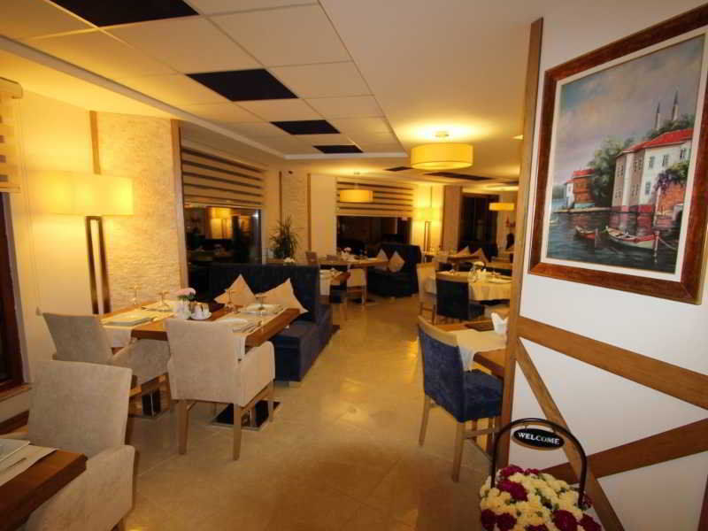Levent Hotel 3*