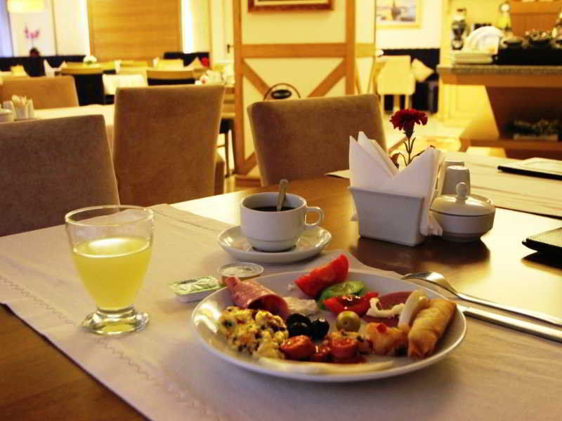 Hotel Levent Istanbul
