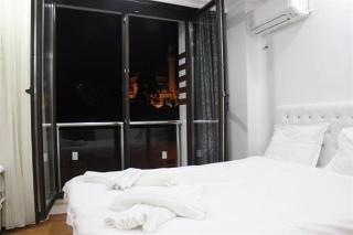 Aparthotel Ayasofya Deluxe Istanbul