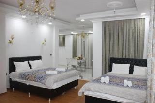 Aparthotel Ayasofya Deluxe