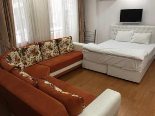 Ayasofya Deluxe Aparthotel Istanbul