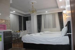 Ayasofya Deluxe Aparthotel