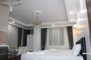 Ayasofya Deluxe Aparthotel 3*