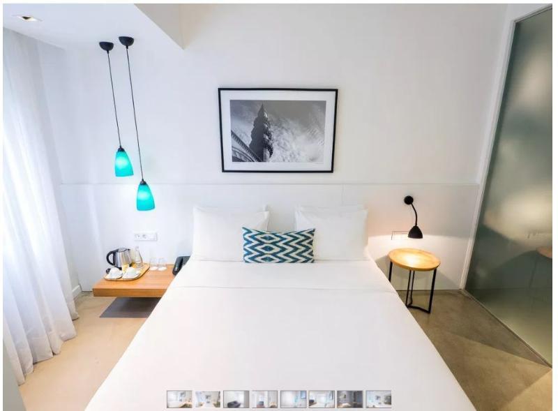 Hotel Alilass Istanbul